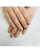 はあとねいる 和歌山駅前店/ハンドデザイン一律4,400円