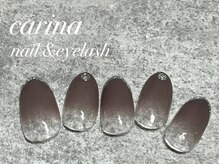 カリーナ 東戸塚(carina)/シンプルデザイン(8) ¥9240