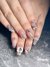 アタラクシア(Ataraxia)/キラキラガーリー