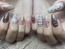 トリー アンド デリー(Toliy&Deliy)/