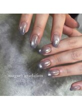 エクリプス(ECLIPSE)/マグネットグラデーション