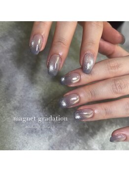 エクリプス(ECLIPSE)/マグネットグラデーション