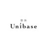 ユニベイス(unibase)のお店ロゴ