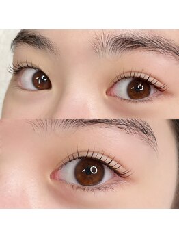 ヴィオラプラス(violla Plus+)/丸みカール♪