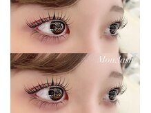 モンラッシュ(Mon. lash)/韓国発マスカラパーマ