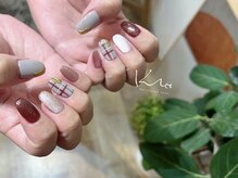 クレー(Klee)/定額Rich Designコース