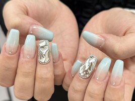 《hand》nopsis design