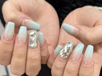 《hand》nopsis design