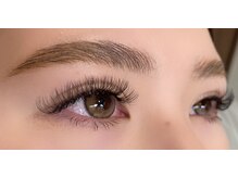 エンジェルナンバー(Angel No.)/ボリュームラッシュ