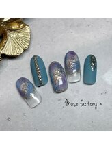 ミューズ ファクトリー(Muse factory)/