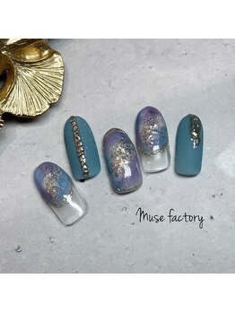 ミューズ ファクトリー(Muse factory)/
