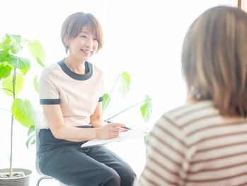 クレル(Clair)の写真/【1日3組限定の女性専用プライベートサロン/120分ボワールリフティング】新鵜沼台駅より車で5分と好立地◆