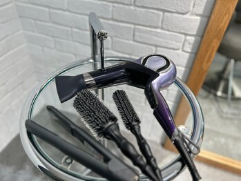 モーヴ(MAUVE)/こだわり☆