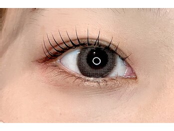 ヨハク 市川店(yohaku)/人気のブラックパーマ☆