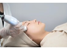 フェリス(feliz)/～当日の流れ～美容液導入