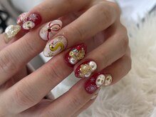 ライク(Like)/お正月～