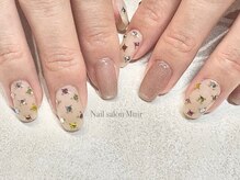 ミュア(Muir)/持ち込みデザインフルコース