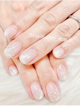 イーユービー(E.U.B)/定額Aコース【ひばりヶ丘】