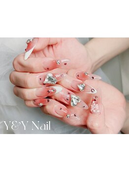 つけ放題メニューのあるサロン