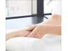 【特別なご案内をお持ちの方】ハンドトリ-トメント&ハンド石こうマスク約30分