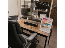 完全個室になります☆