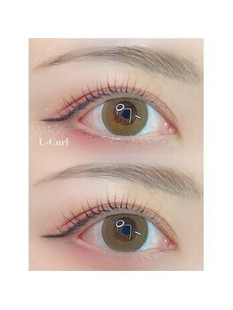 サニーラッシュ &nbsp;高蔵寺 志段味店(Sunny Lash)/#パリジェンヌラッシュリフト