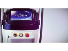 ギンザロッソ(GINZA ROSSO)/【VICTORIA】リオキシー脱毛