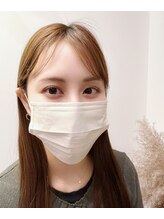 フープ ラッシュ(HOOP.LASH)/まつ毛パーマ