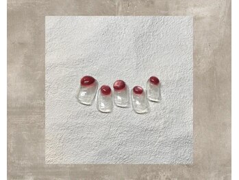 マルネイル 池袋店(MARU NAIL)/regular design ¥7,480