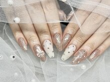 グランジーナ(Gran Jiina)/定額デザインA