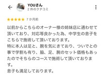 ボゴス(BOGOSS)/口コミ