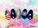 アメリカンガール