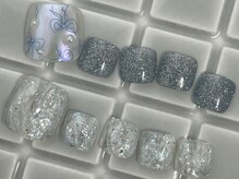 ウヌ(unu)/foot 定額