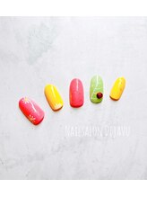 デジャヴ(Dejave)/定額ネイルB