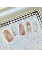 アイラッシュトウキョウ 横浜サンクチュアリ 横浜西口店/5月定額デザイン