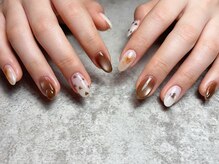 アイネイル(AI Nail)/持ち込みデザイン180分つけ放題