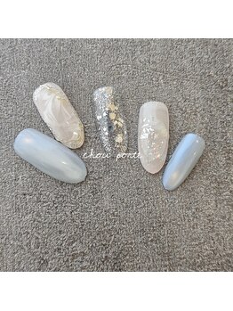 シュポルテ(chou porte)/