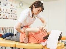最新オイル温熱サロン 名古屋