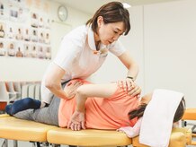 最新オイル温熱サロン 名古屋
