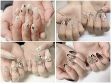 ナキ(NAKI)の雰囲気（ロングからショートまでご希望の長さ出しが可能です♪）