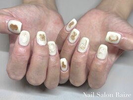 ニュアンスネイル/マグネット