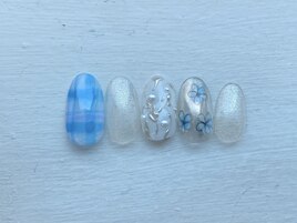 ニュアンスアートコース