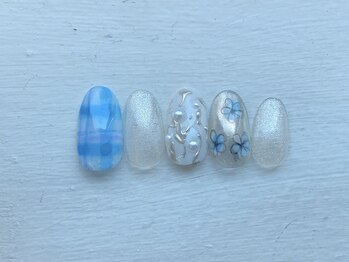 ニュアンスアートコース