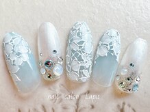 ラピス 自由が丘(Lapis)/ブライダルレース