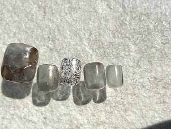 ディアブルー 茅ヶ崎店(diar blue)/《Nuance Nails》