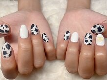 エルフネイル(Elf nail)/