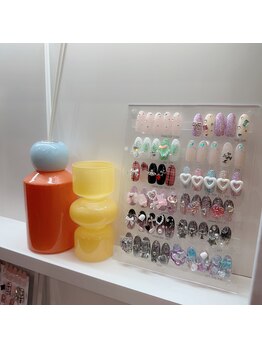 ワイベール 新宿東口店(YVeil)/