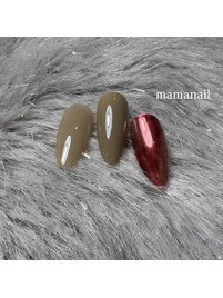定額シンプルコース☆¥6500