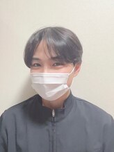 エルミューノ 本八幡店(elμno)&nbsp;Kazuki 