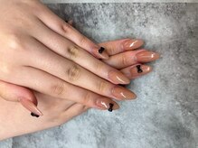 トワール 元町(Toyale)/花火ネイル/三宮ネイル